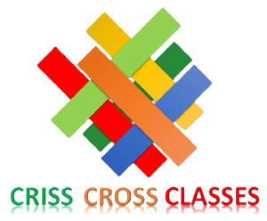 Criss-Cross-Classes-Logo